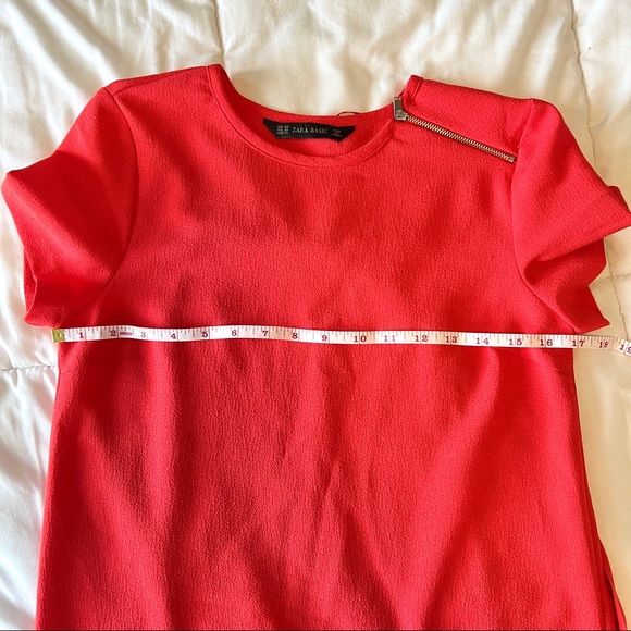 Flowy Zara midi dress - Picture 7 of 8